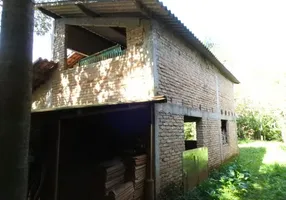 Foto 1 de Lote/Terreno à venda, 602m² em Represa, Ribeirão Pires