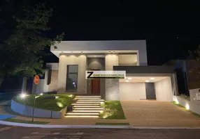 Foto 1 de Casa de Condomínio com 3 Quartos à venda, 230m² em Condomínio Residencial Ipe Roxo, Ribeirão Preto
