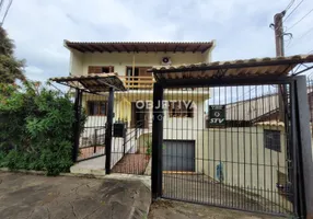 Foto 1 de Casa com 3 Quartos à venda, 211m² em Medianeira, Porto Alegre