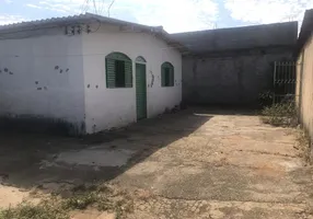 Foto 1 de Casa com 4 Quartos à venda, 467m² em Parque Joao Braz Cidade Industrial, Goiânia
