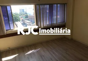 Foto 1 de Sala Comercial à venda, 30m² em Tijuca, Rio de Janeiro