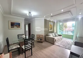 Foto 1 de Apartamento com 3 Quartos à venda, 92m² em Jardim Maria Adelaide, São Bernardo do Campo