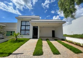 Foto 1 de Casa de Condomínio com 3 Quartos à venda, 150m² em Jardim Golden Park Residence, Hortolândia