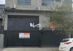 Foto 1 de Galpão/Depósito/Armazém para alugar, 600m² em Vila Maria, São Paulo