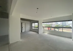 Foto 1 de Apartamento com 3 Quartos à venda, 113m² em Vila Mariana, São Paulo