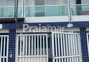 Foto 1 de Apartamento com 2 Quartos à venda, 65m² em Cidade Náutica, São Vicente