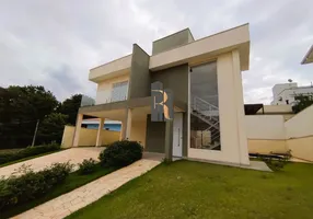 Foto 1 de Casa de Condomínio com 3 Quartos à venda, 234m² em Residencial São Domingos, Valinhos