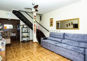 Foto 1 de Casa com 3 Quartos à venda, 150m² em Vila Leopoldina, São Paulo