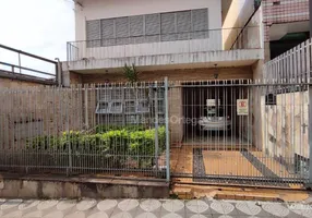 Foto 1 de Casa com 3 Quartos para venda ou aluguel, 152m² em Centro, Sorocaba