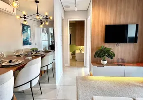 Foto 1 de Apartamento com 3 Quartos à venda, 90m² em América, Joinville