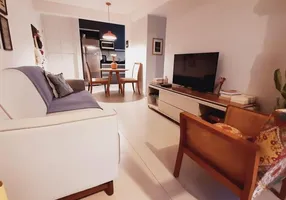 Foto 1 de Apartamento com 2 Quartos à venda, 60m² em Barris, Salvador
