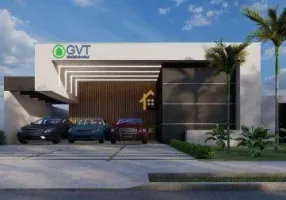 Foto 1 de Casa com 3 Quartos à venda, 235m² em Residencial Eco Village, São José do Rio Preto