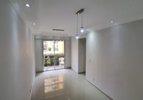 Foto 1 de Apartamento com 3 Quartos à venda, 55m² em Jardim Sao Luiz, Jandira