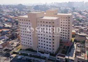 Foto 1 de Apartamento com 1 Quarto à venda, 27m² em Jardim Cidália, São Paulo