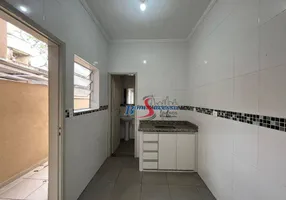 Foto 1 de Casa com 1 Quarto para alugar, 60m² em Jardim  Independencia, São Paulo