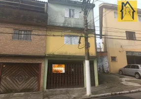 Foto 1 de Sobrado com 4 Quartos à venda, 200m² em Jardim Guairaca, São Paulo