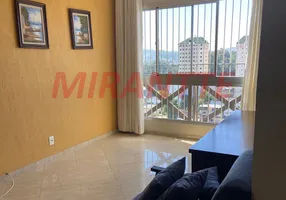 Foto 1 de Apartamento com 3 Quartos à venda, 64m² em Mandaqui, São Paulo