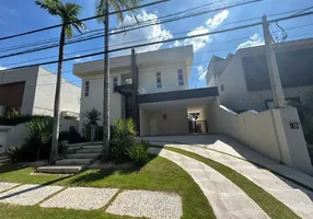 Foto 1 de Casa com 5 Quartos à venda, 1020m² em Alphaville Residencial Um, Barueri