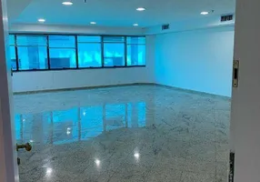 Foto 1 de Sala Comercial para alugar, 78m² em Alphaville Industrial, Barueri
