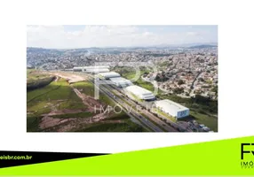 Foto 1 de Galpão/Depósito/Armazém para alugar, 3854m² em Vila Cristina, Betim