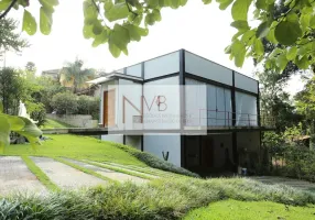 Foto 1 de Casa de Condomínio com 2 Quartos à venda, 211m² em Jardim Indaiá, Embu das Artes