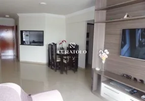 Foto 1 de Apartamento com 2 Quartos à venda, 70m² em Osvaldo Cruz, São Caetano do Sul