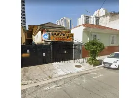 Foto 1 de Casa com 3 Quartos para alugar, 1050m² em Vila Gomes Cardim, São Paulo