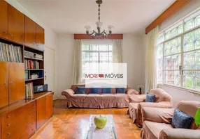 Foto 1 de Casa de Condomínio com 4 Quartos para venda ou aluguel, 330m² em Sumaré, São Paulo