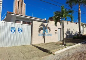 Foto 1 de Casa com 3 Quartos para alugar, 400m² em Lagoa Nova, Natal