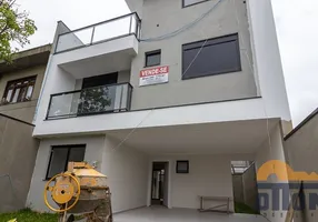 Foto 1 de Casa de Condomínio com 3 Quartos à venda, 176m² em Boa Vista, Curitiba