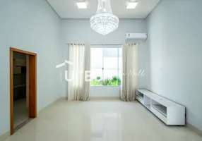 Foto 1 de Casa de Condomínio com 4 Quartos à venda, 234m² em Jardins Verona, Goiânia