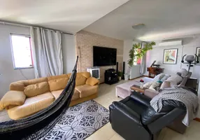 Foto 1 de Apartamento com 3 Quartos à venda, 135m² em Setor Bela Vista, Goiânia