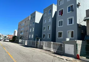 Foto 1 de Apartamento com 3 Quartos à venda, 61m² em Jardim Cidade de Florianópolis, São José