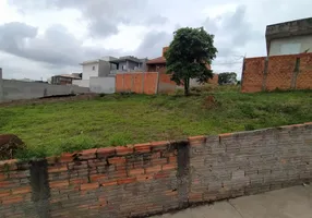 Foto 1 de Lote/Terreno à venda, 425m² em Jardim Chacara dos Pinheiros, Botucatu