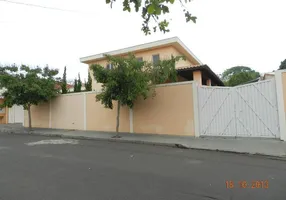 Foto 1 de Casa com 4 Quartos à venda, 664m² em Centro, Ribeirão Bonito