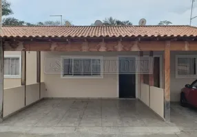 Foto 1 de Casa de Condomínio com 2 Quartos à venda, 80m² em Jardim Residencial Imperatriz , Sorocaba