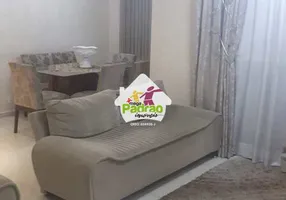 Foto 1 de Apartamento com 3 Quartos à venda, 66m² em Vila Rosalia, Guarulhos