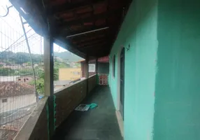 Foto 1 de Casa com 2 Quartos para alugar, 65m² em Maria Paula, Niterói