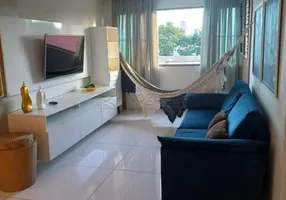 Foto 1 de Apartamento com 2 Quartos à venda, 62m² em Candeias, Jaboatão dos Guararapes