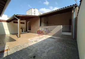 Foto 1 de Casa com 4 Quartos à venda, 220m² em Jardim America, Jacareí