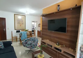 Foto 1 de Apartamento com 3 Quartos à venda, 133m² em Balneário, Florianópolis