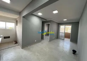 Foto 1 de Apartamento com 2 Quartos para venda ou aluguel, 53m² em Vila Tibirica, Santo André