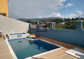 Foto 1 de Casa com 4 Quartos para alugar, 230m² em Vila Junqueira, Atibaia