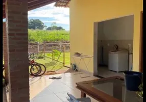 Foto 1 de Fazenda/Sítio com 3 Quartos à venda, 300m² em Ipanema das Pedras, Sorocaba