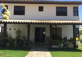 Foto 1 de Casa com 5 Quartos à venda, 240m² em Buraquinho, Lauro de Freitas