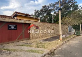 Foto 1 de Casa com 3 Quartos à venda, 600m² em Jardim Elisa, Jaguariúna