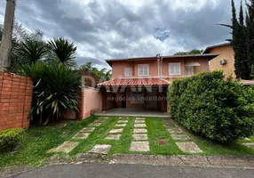 Foto 1 de Casa de Condomínio com 3 Quartos à venda, 189m² em Parque Imperador, Campinas