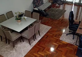 Foto 1 de Casa com 3 Quartos à venda, 260m² em Campestre, Santo André