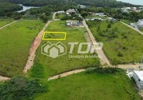 Foto 1 de Lote/Terreno à venda, 300m² em Praia de Ubu, Anchieta