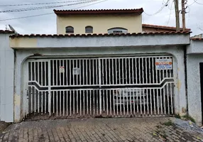Foto 1 de Sobrado com 4 Quartos à venda, 186m² em Assunção, São Bernardo do Campo